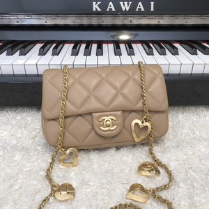 Chanel Handbags 1071